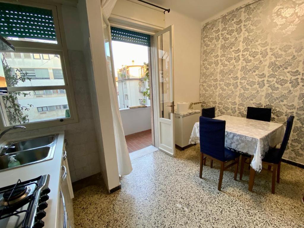 Venice -Mestre Rooms エクステリア 写真