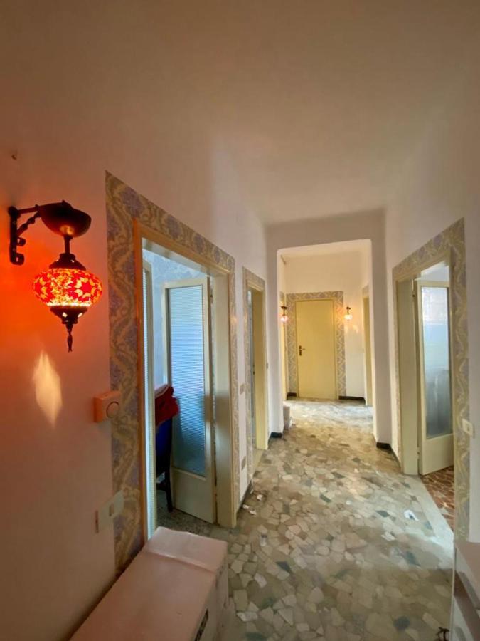 Venice -Mestre Rooms エクステリア 写真