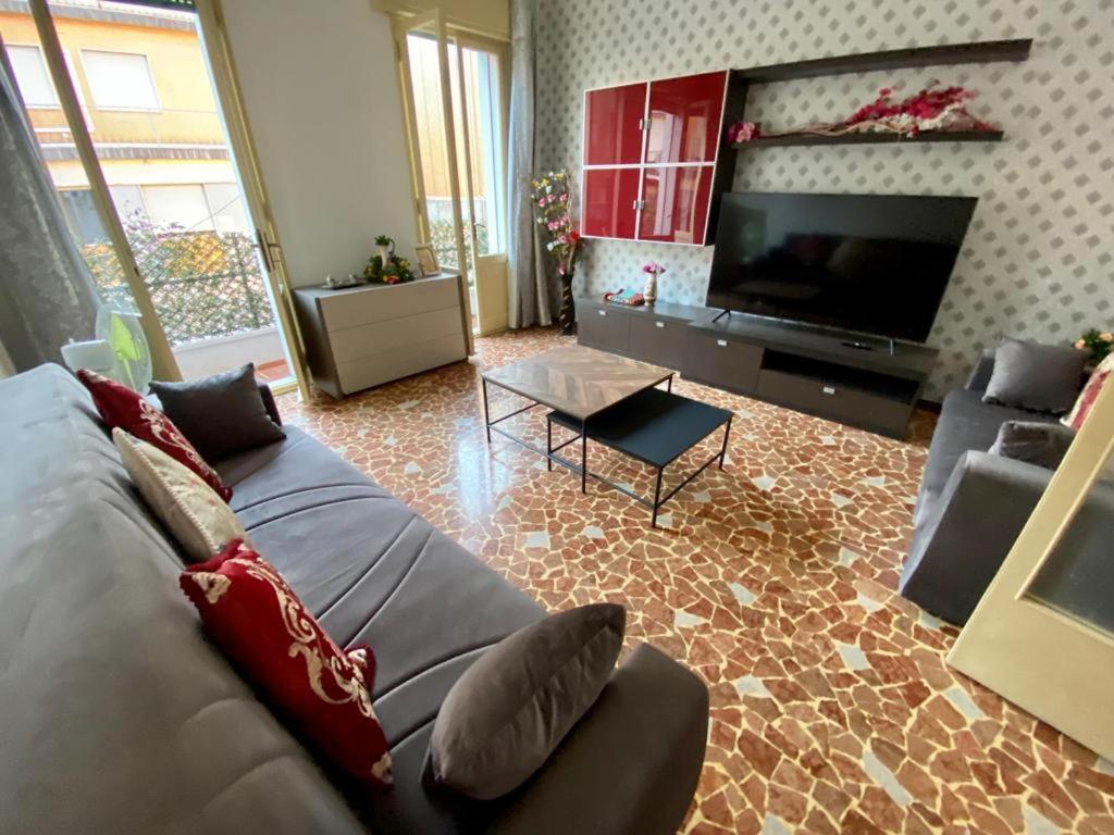 Venice -Mestre Rooms エクステリア 写真
