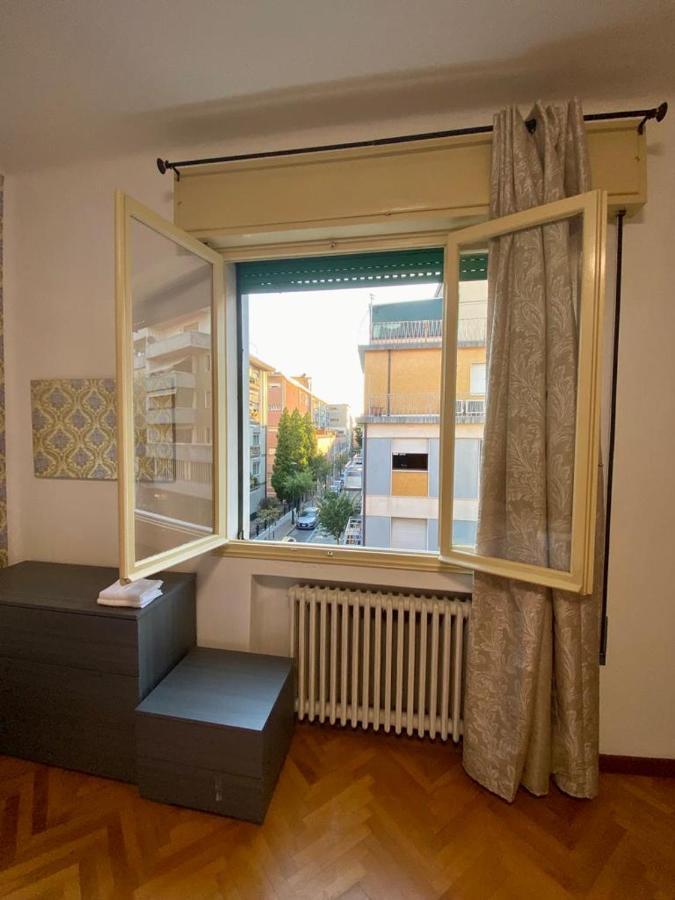 Venice -Mestre Rooms エクステリア 写真