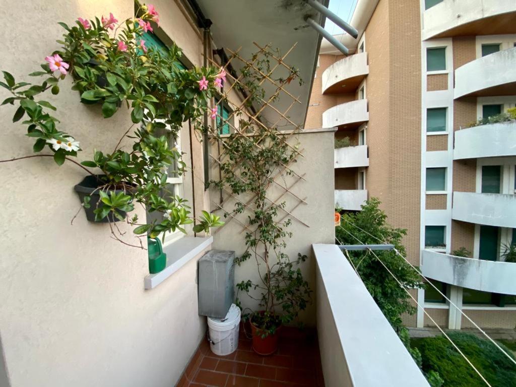 Venice -Mestre Rooms エクステリア 写真