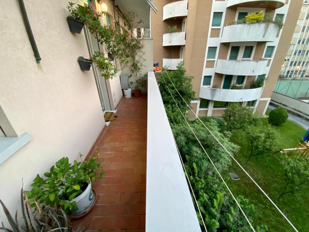 Venice -Mestre Rooms エクステリア 写真