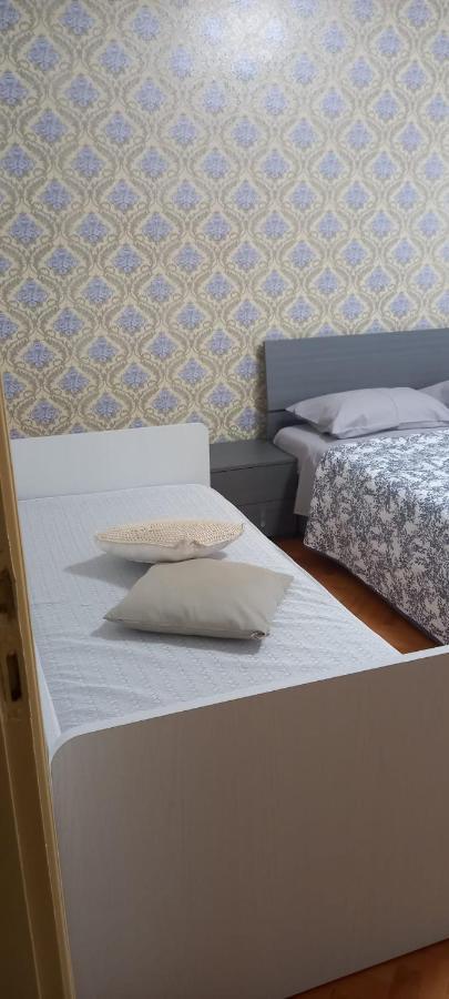 Venice -Mestre Rooms エクステリア 写真