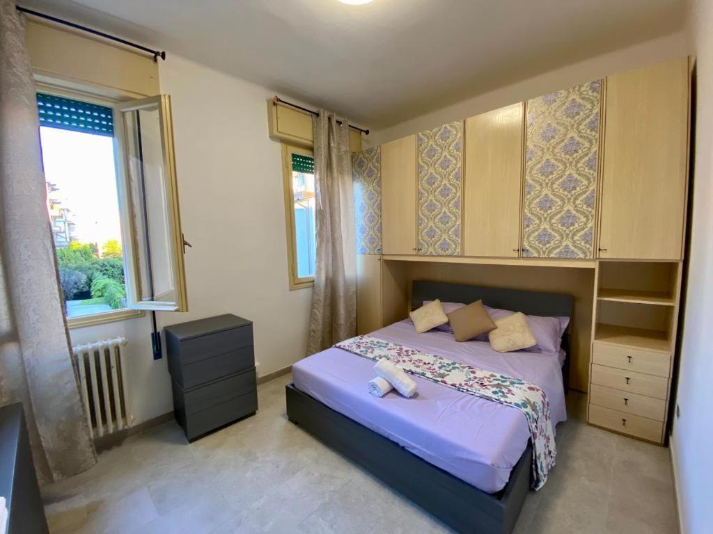 Venice -Mestre Rooms エクステリア 写真