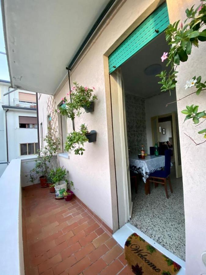 Venice -Mestre Rooms エクステリア 写真