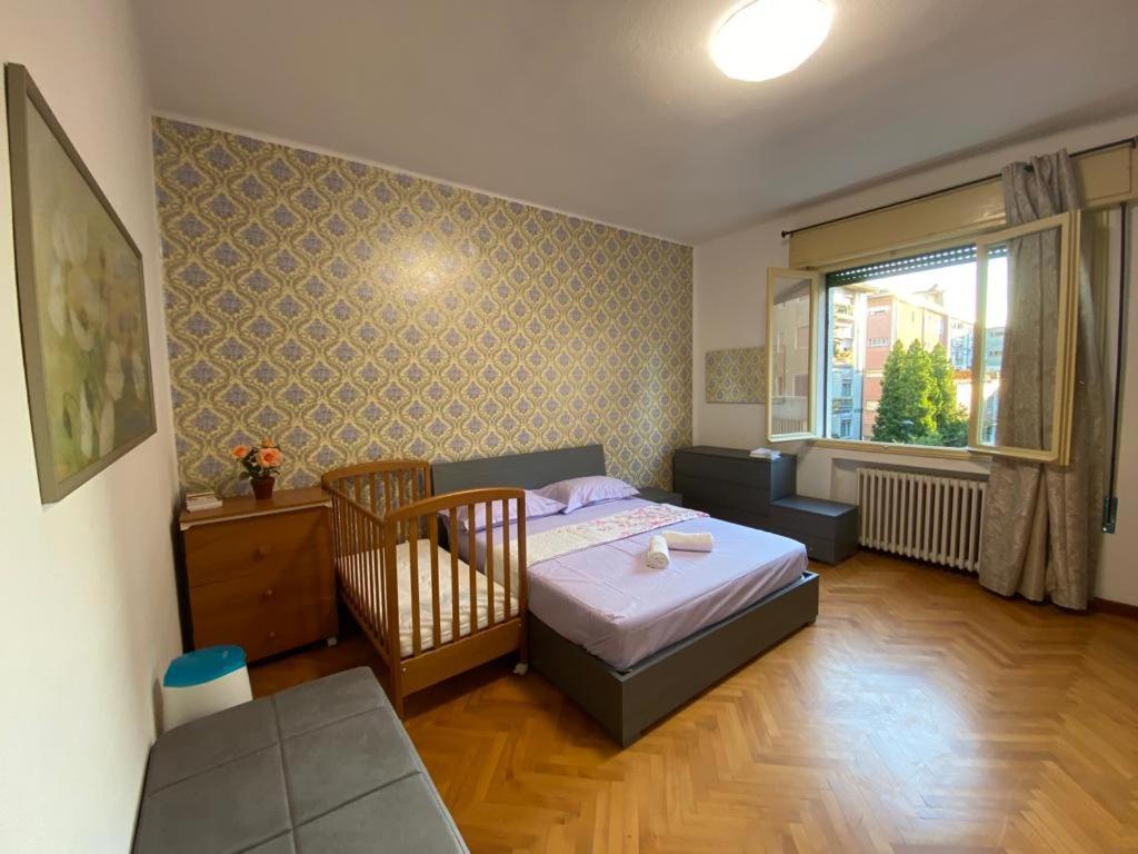 Venice -Mestre Rooms エクステリア 写真