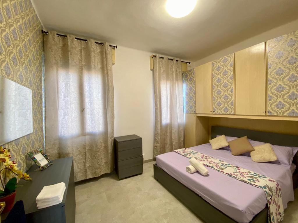 Venice -Mestre Rooms エクステリア 写真