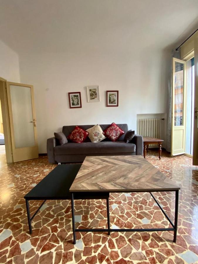 Venice -Mestre Rooms エクステリア 写真