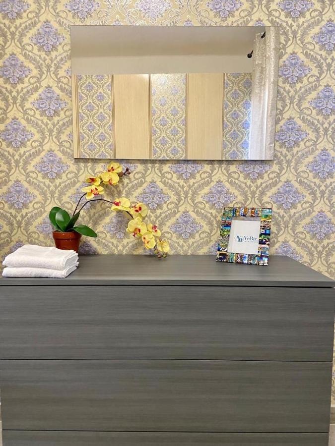 Venice -Mestre Rooms エクステリア 写真