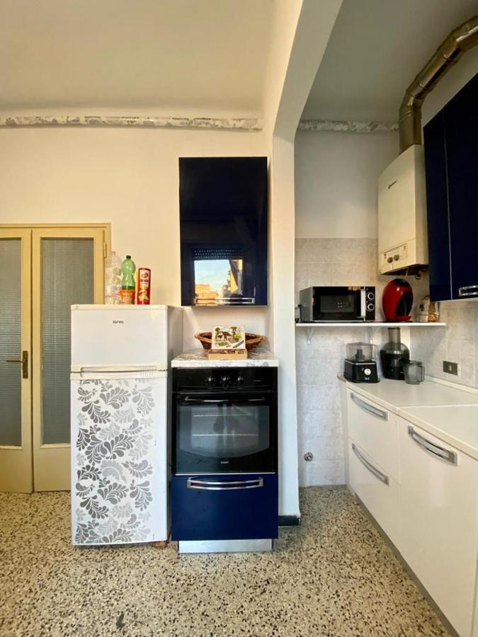 Venice -Mestre Rooms エクステリア 写真