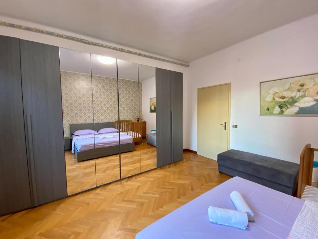 Venice -Mestre Rooms 部屋 写真