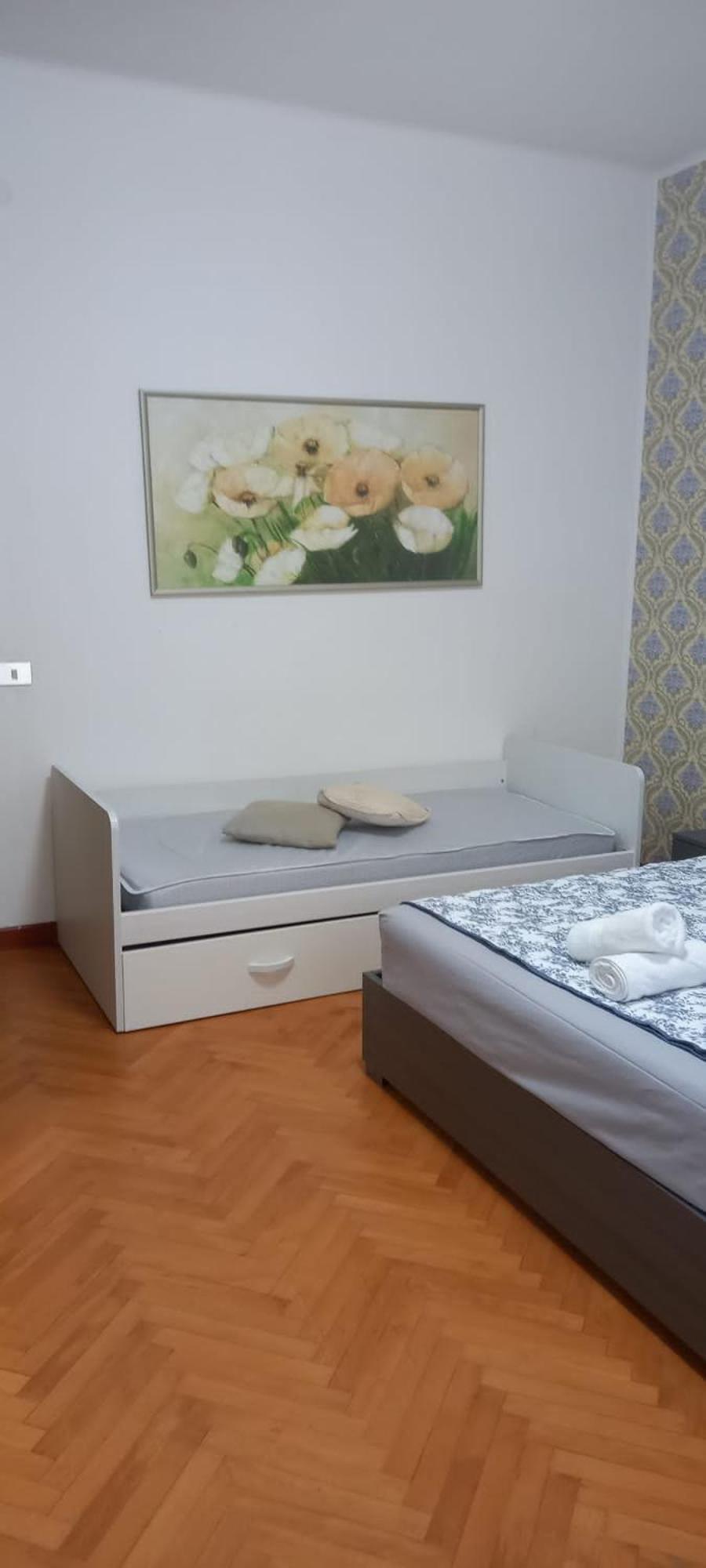 Venice -Mestre Rooms 部屋 写真